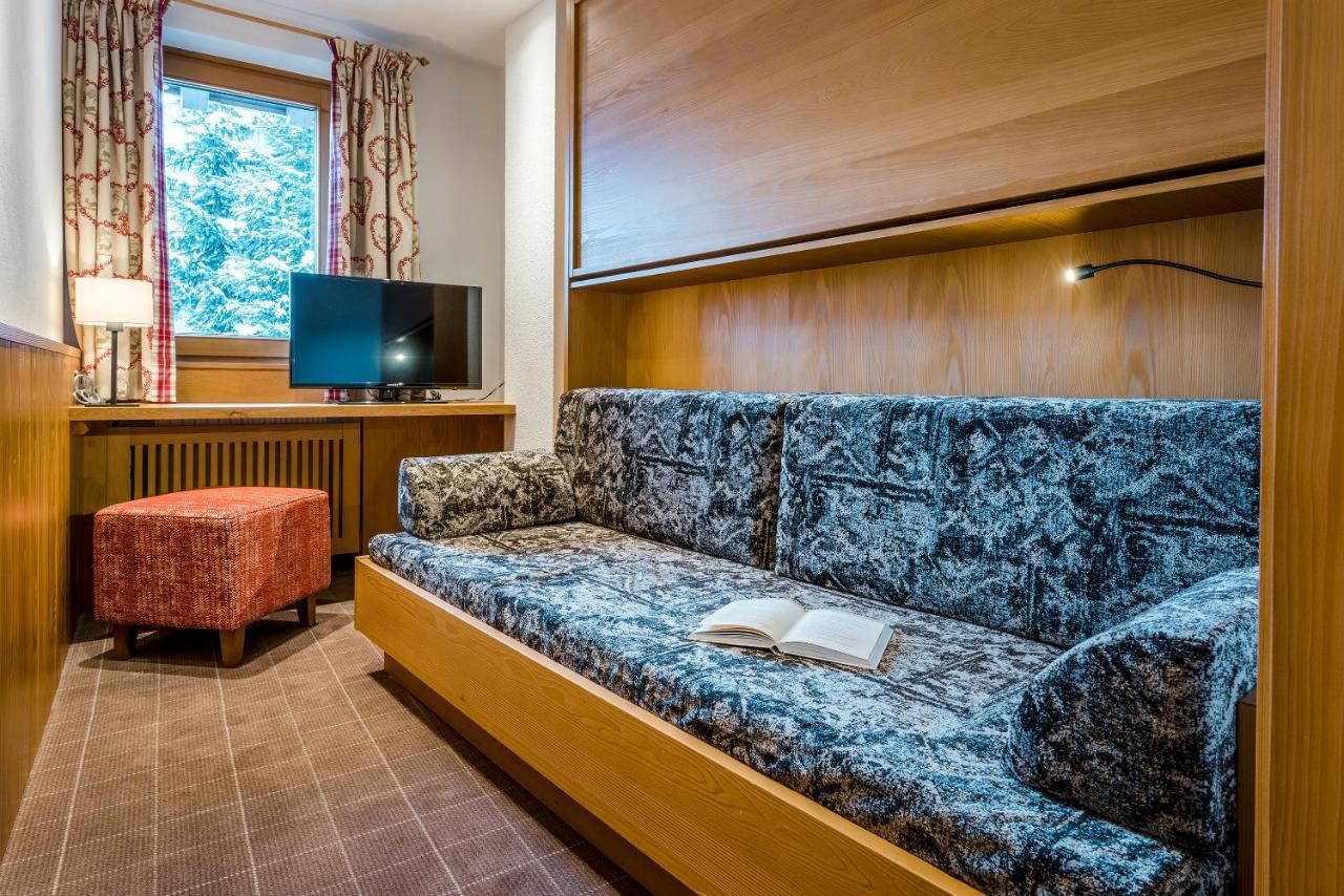 Hotel Auenhof เลคอัมอาร์ลแบร์ก ภายนอก รูปภาพ